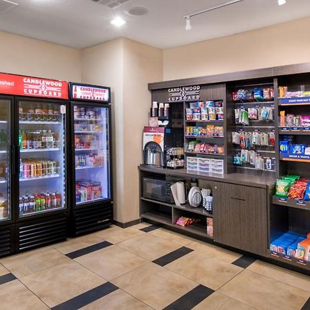 Candlewood Suites Enid By Ihg Екстериор снимка