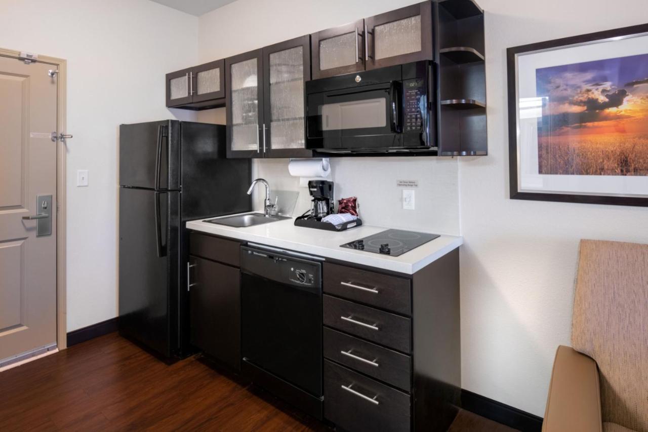 Candlewood Suites Enid By Ihg Екстериор снимка