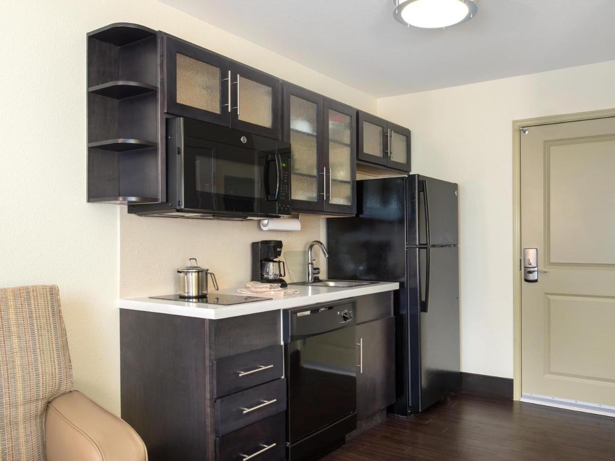 Candlewood Suites Enid By Ihg Екстериор снимка