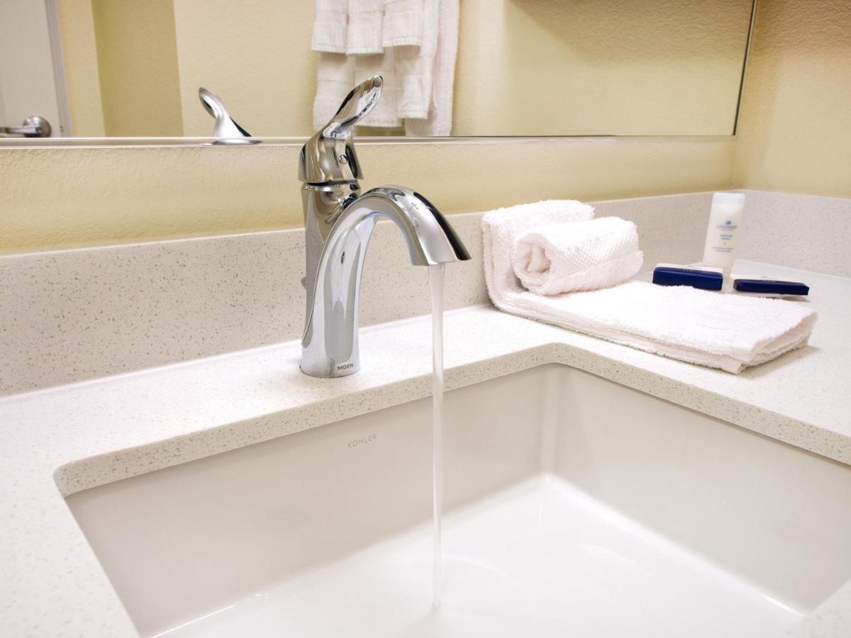 Candlewood Suites Enid By Ihg Екстериор снимка